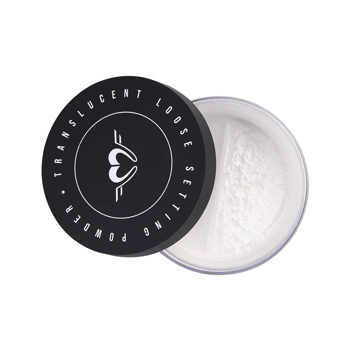Forever52 Translucent Loose Setting Powder